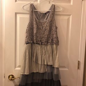 Dress size Medium
